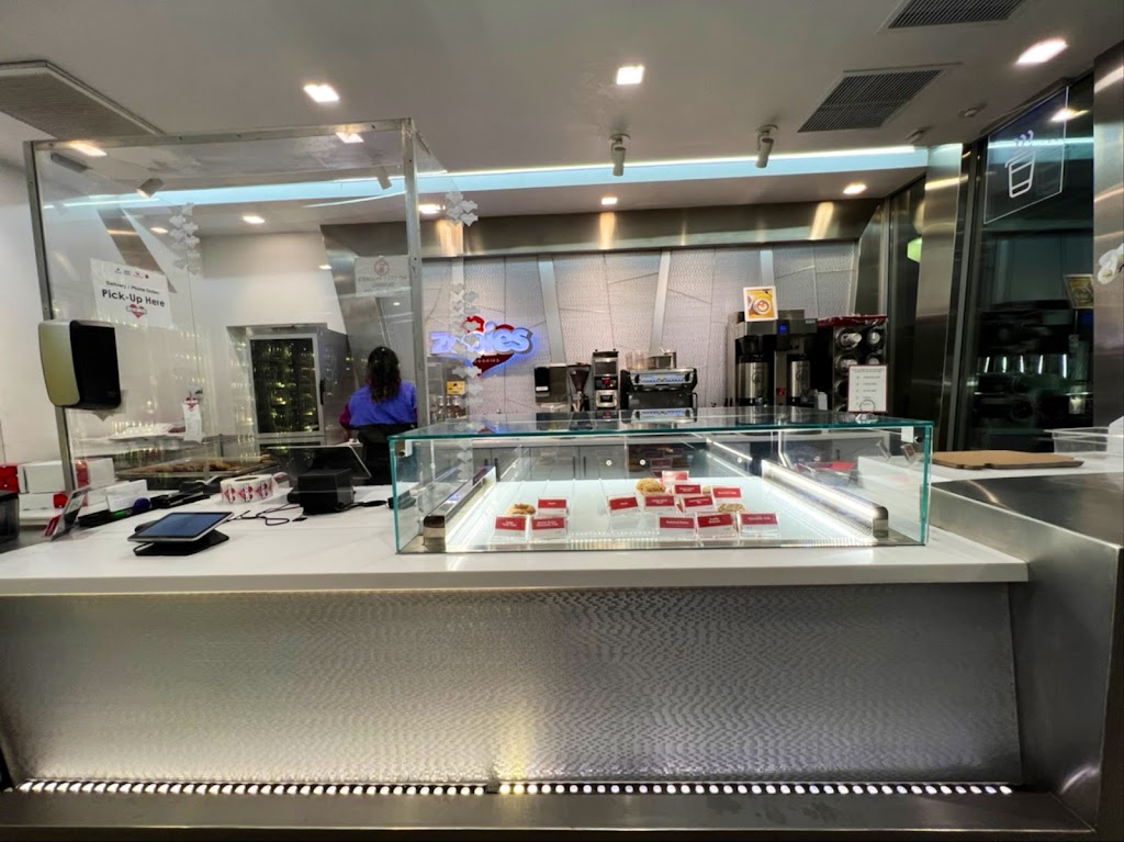Zooies | 9815 National Blvd, Los Angeles, CA 90034, USA | Phone: (310) 820-8282