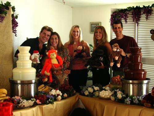 Chocolate Monkey | 650 Tilley Ln, San Marcos, CA 92078, USA | Phone: (760) 295-8333