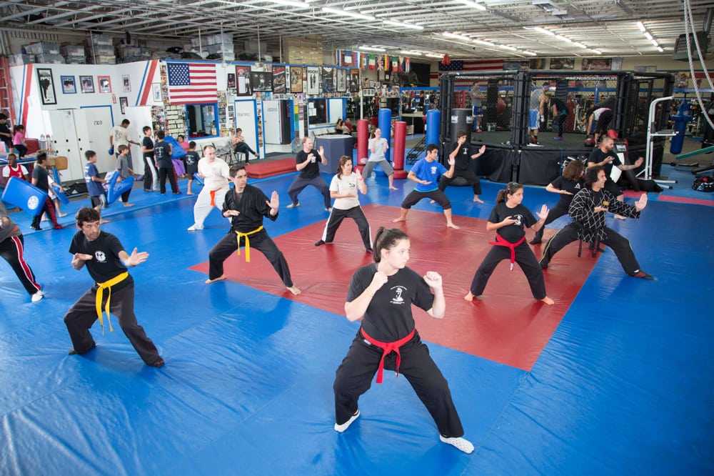 Fight Factory MMA | 4405 Laurel Canyon Blvd, Valley Village, CA 91607 | Phone: (818) 998-2441