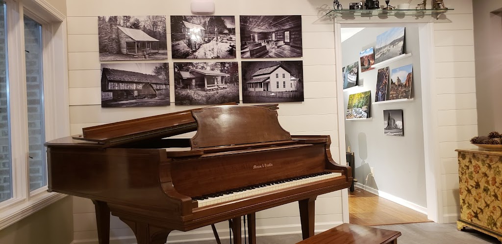 Dusenbury & Sons Piano | 110 Park St, Vine Grove, KY 40175, USA | Phone: (844) 446-8863