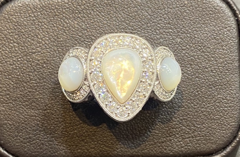 Gary Michaels Fine Jewelry | 55 US-9, Manalapan Township, NJ 07726, USA | Phone: (732) 577-1030