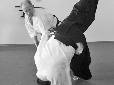 Kimusubi Aikido Orlando Dojo | 3764 Howell Branch Rd, Winter Park, FL 32792, USA | Phone: (321) 578-7303