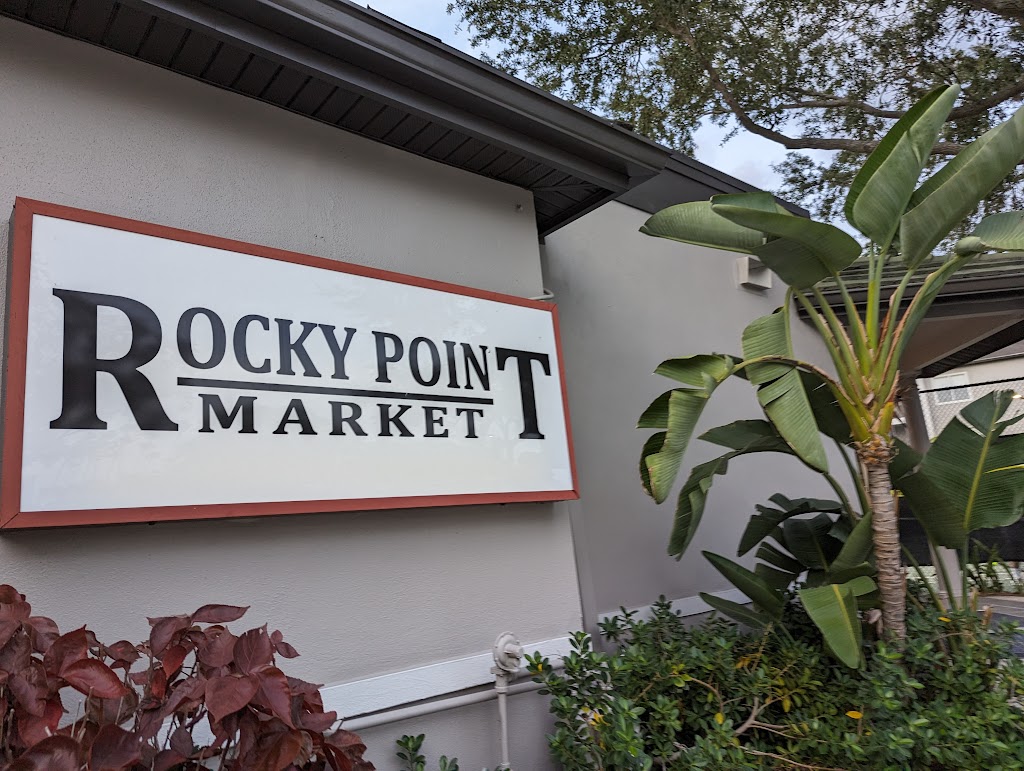 Rocky Point Market | 3103 N Rocky Point Dr, Tampa, FL 33607, USA | Phone: (813) 289-8111