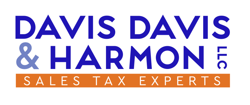 Davis Davis & Harmon LLC-Sales Tax Experts | 2100 Valley View Ln #330, Dallas, TX 75234 | Phone: (972) 488-5000