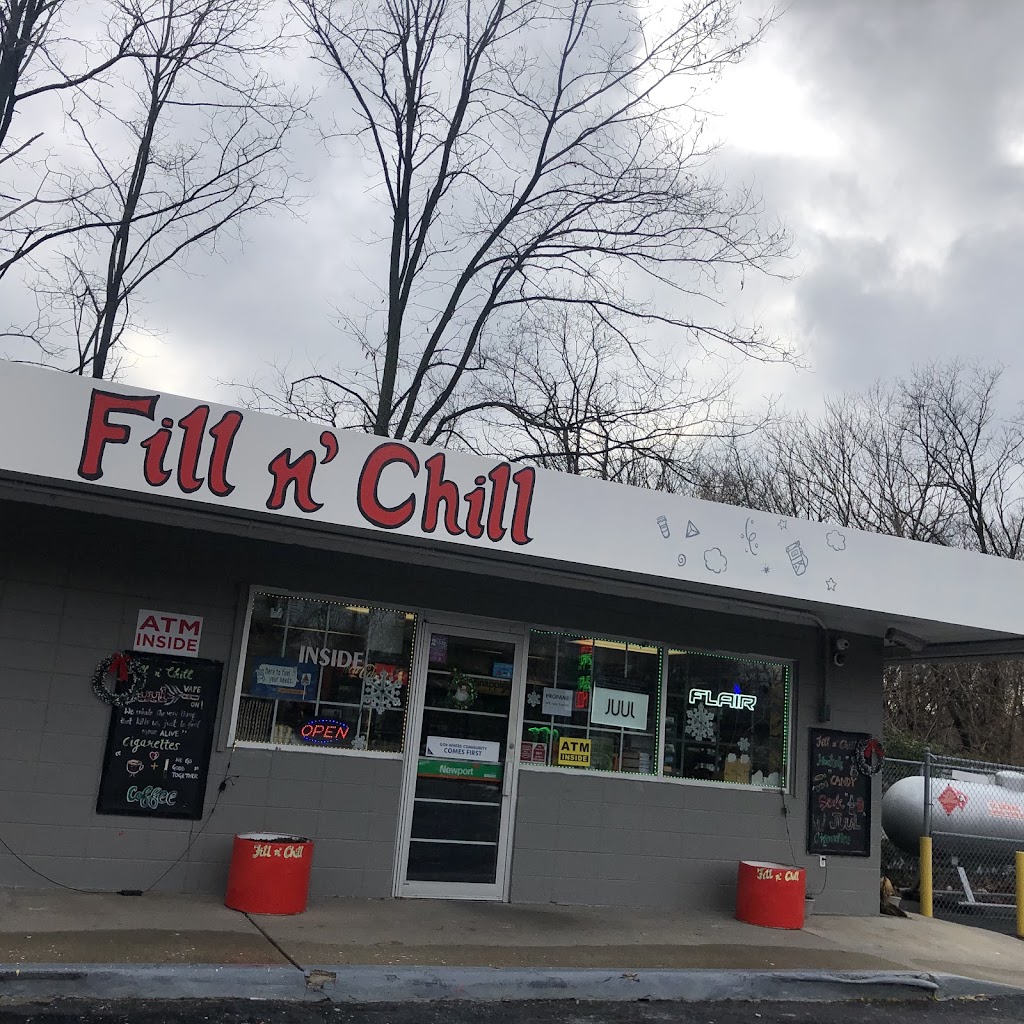 Fill n Chill | 440 NJ-38, Maple Shade, NJ 08052, USA | Phone: (856) 667-7884