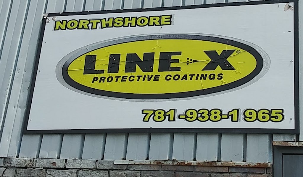 North Shore Line-X Inc. | 232 Ash St, Reading, MA 01867, USA | Phone: (781) 938-1965