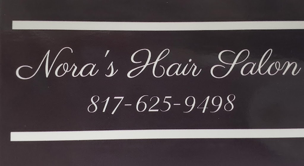 Noras Hair Salon | 6797, 2221 Azle Ave # B, Fort Worth, TX 76164, USA | Phone: (817) 625-9498