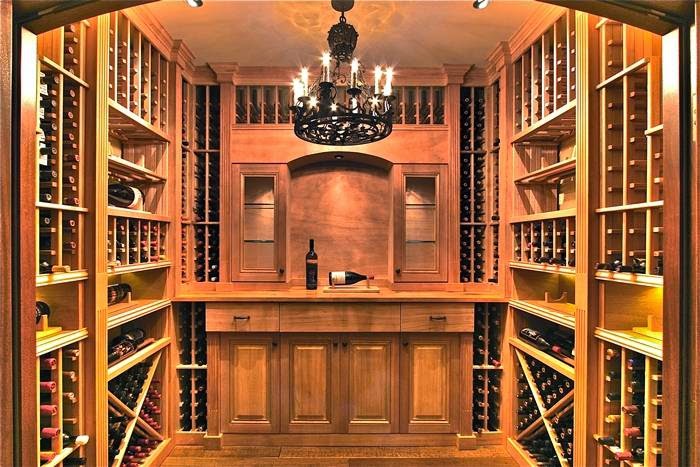 Luxe Custom Wine Cellars & Wine Racks | 11877 Douglas Rd STE 102220, Johns Creek, GA 30005, USA | Phone: (770) 212-2261