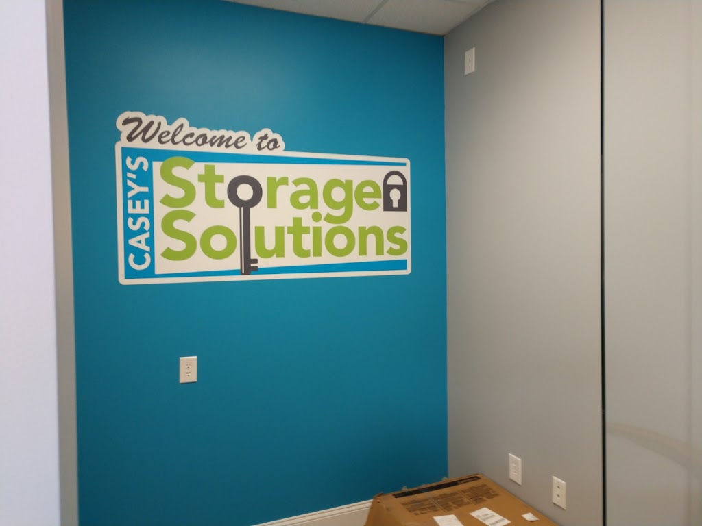 Caseys Storage Solutions - Greendale | 181 US-50 Ste 205E, Greendale, IN 47025, USA | Phone: (513) 715-1252