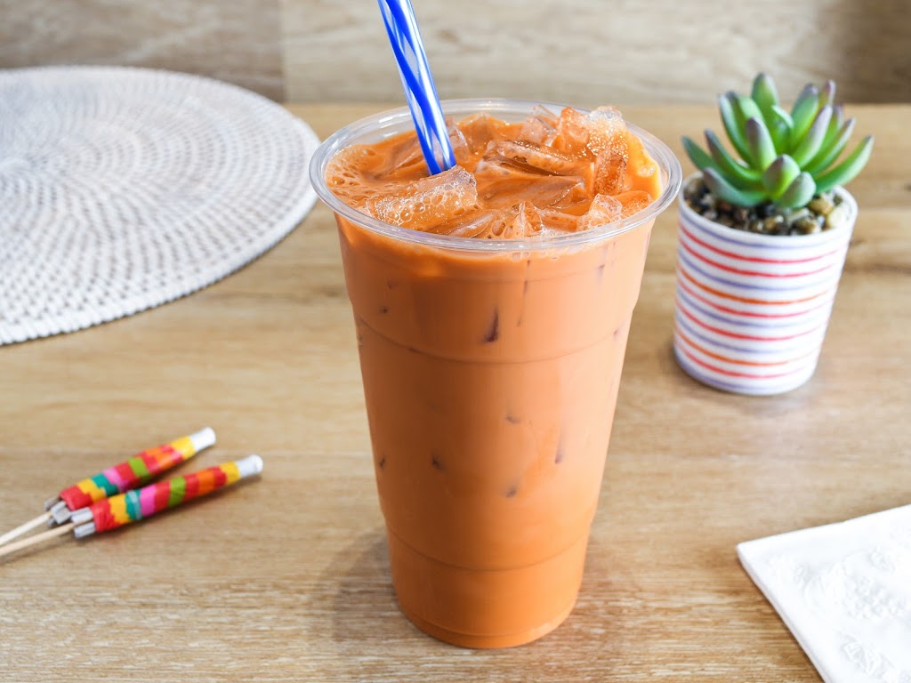 MR BOBA TEA CAFE | 7502 Eldorado Pkwy STE 200, McKinney, TX 75070, USA | Phone: (469) 288-3356