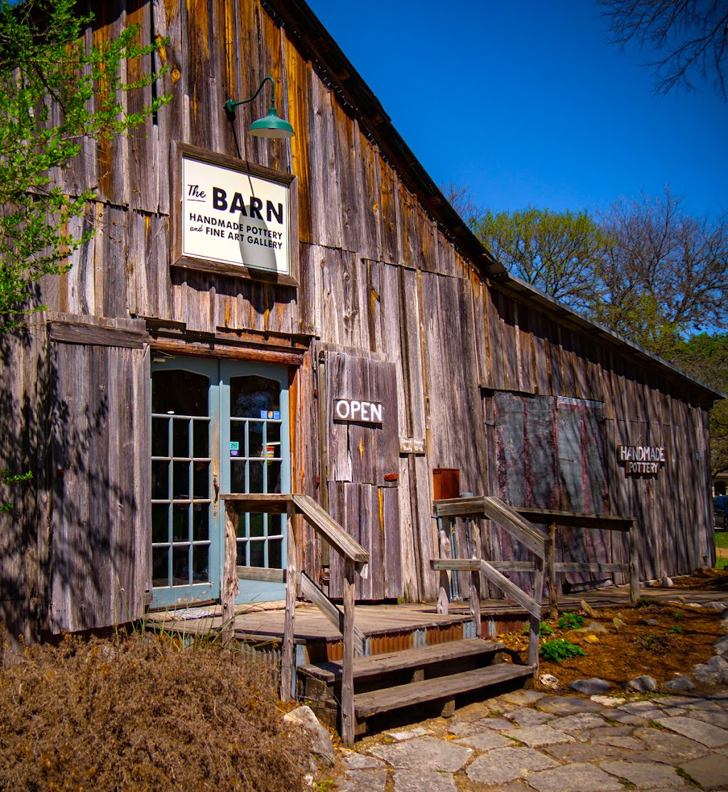 The Barn | 1296 Gruene Rd, New Braunfels, TX 78130, USA | Phone: (830) 629-7975