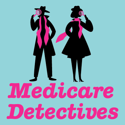 The Medicare Detectives | 5055 Hwy N #118, Cottleville, MO 63304, USA | Phone: (833) 733-8328