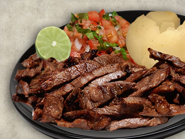 POLLOS Y CARNES ASADAS CAMPOS | Prol Av Monterrey 5008, Los Encinos, 88290 Nuevo Laredo, Tamps., Mexico | Phone: 867 718 7566