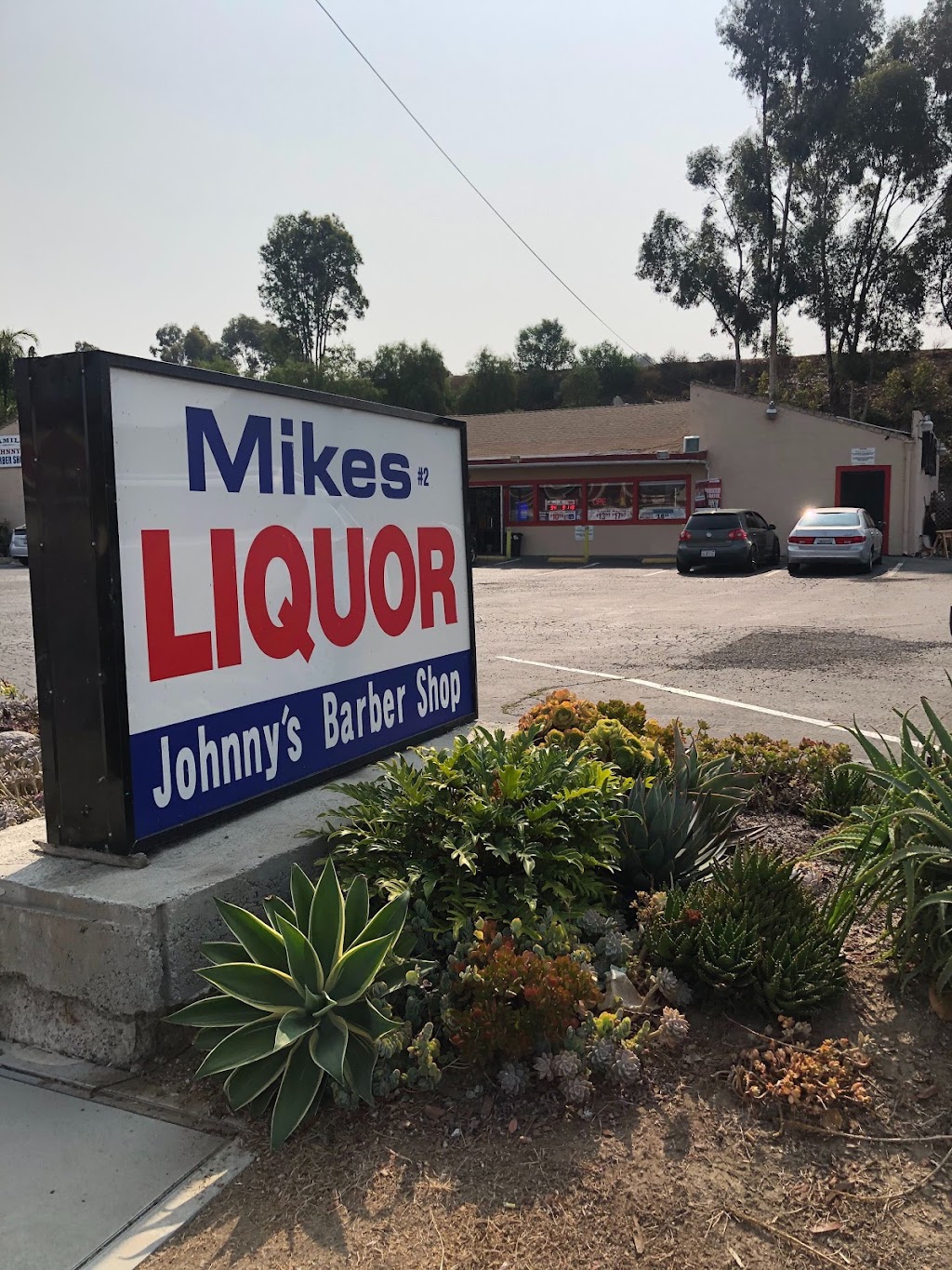 Mikes Liquor #2 (Beer, Wine & Spirits - Local Delivery) | 3549 Mission Ave # A, Oceanside, CA 92058, USA | Phone: (760) 231-6394