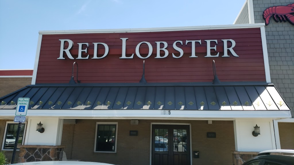 Red Lobster | 6935 Midway Mall, Elyria, OH 44035, USA | Phone: (440) 324-2244