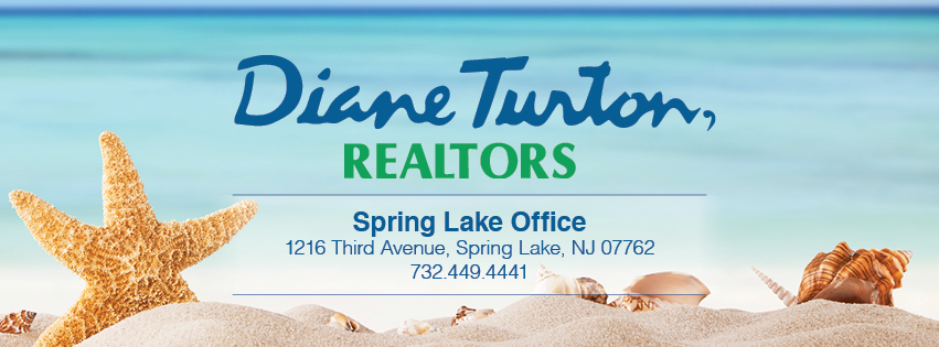 Diane Turton, Realtors Spring Lake | 1216 3rd Ave, Spring Lake, NJ 07762, USA | Phone: (732) 449-4441