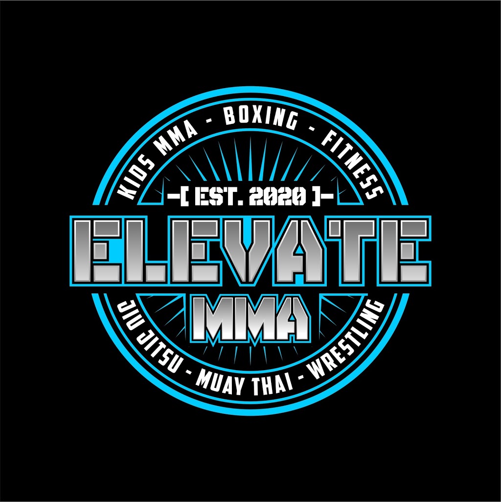 Elevate MMA | 1250 Shetter Ave STE 5, Jacksonville Beach, FL 32250 | Phone: (904) 372-3536
