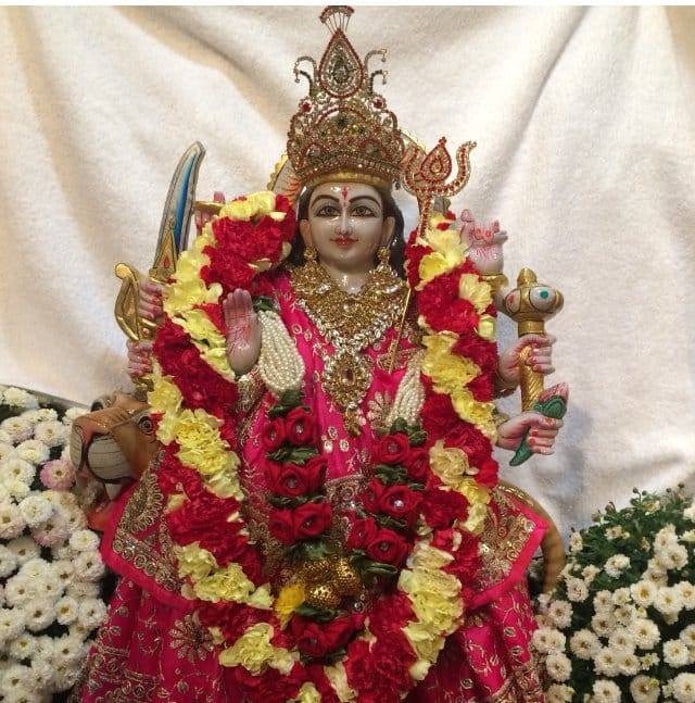 Queens Hindu Kirtan Mandir | 119-43 153rd St, Jamaica, NY 11434, USA | Phone: (718) 850-1076