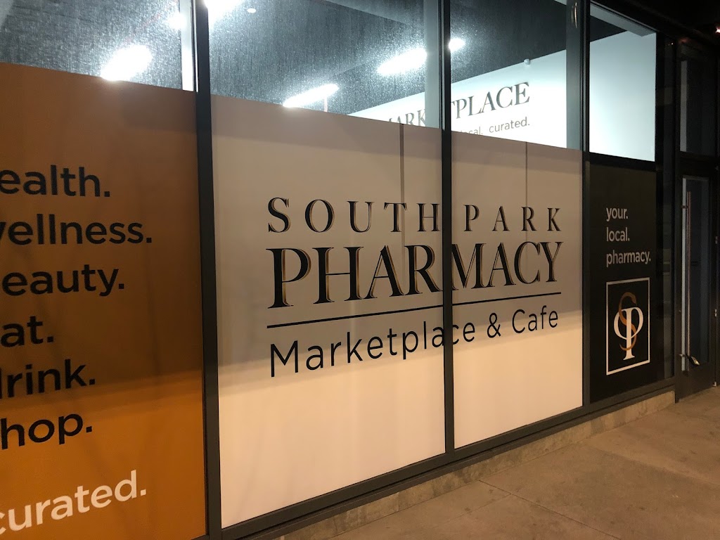 South Park Pharmacy | 1120 S Grand Ave Suite 103, Los Angeles, CA 90015, USA | Phone: (213) 745-5000
