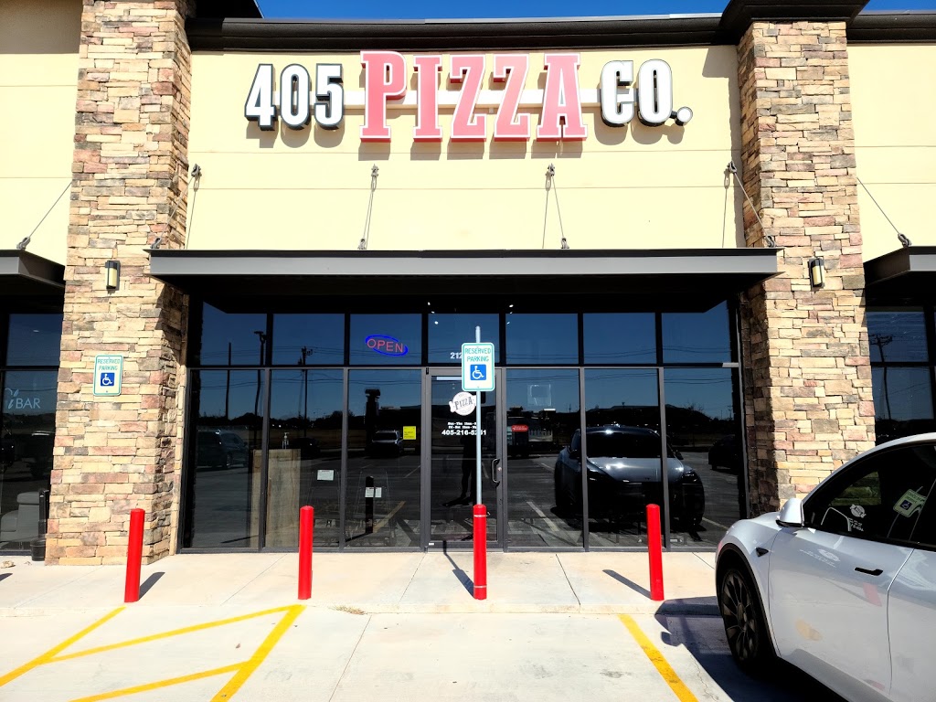 405 Pizza Company | 2125 NW 178th St, Edmond, OK 73012, USA | Phone: (405) 216-5251