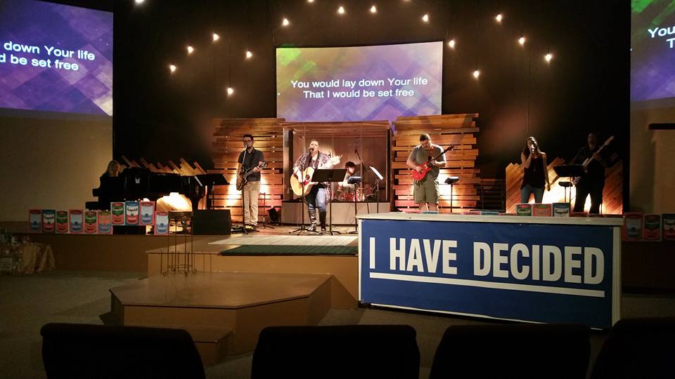 Bear Valley Community Church | 7900 Precinct Line Rd, Colleyville, TX 76034, USA | Phone: (817) 485-9910