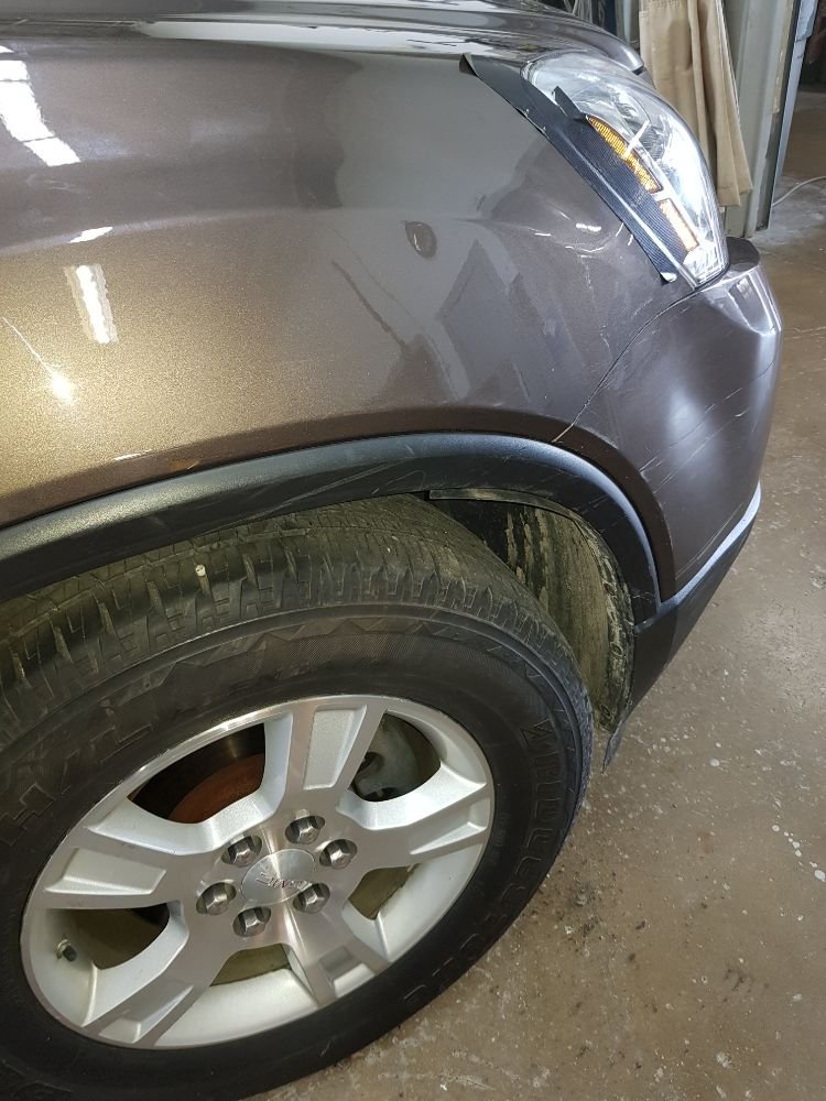 Lt. Dans Paintless Dent Repair | 1810 Florine Ct, St Charles, MO 63303, USA | Phone: (636) 284-7253