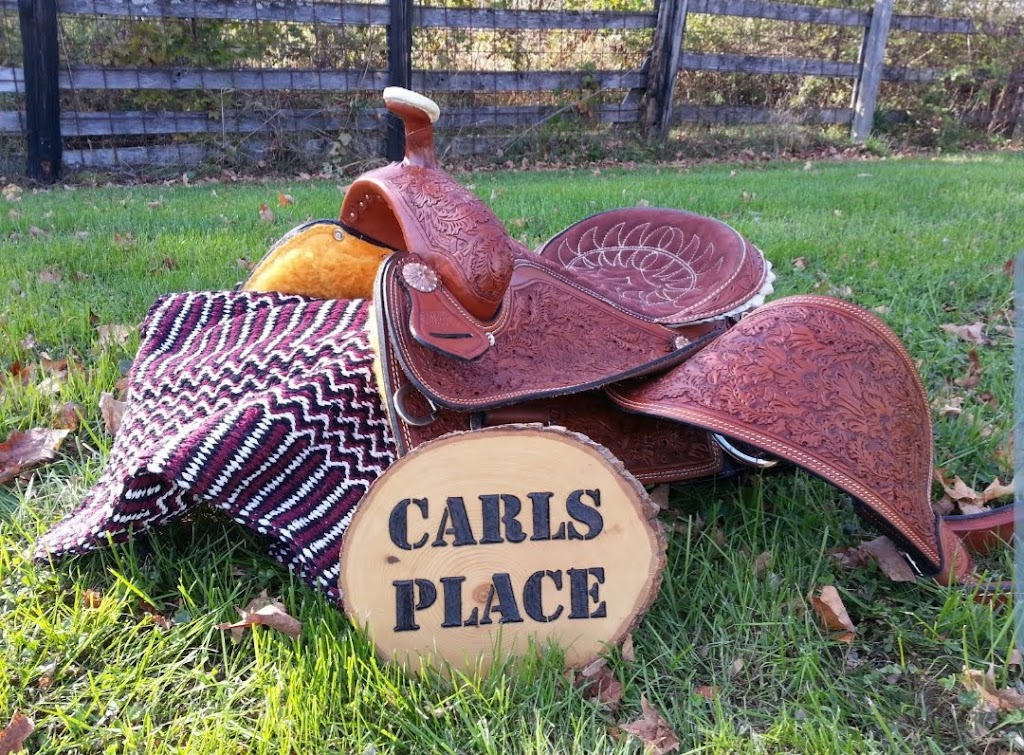 Carls Place Tack and Supply Shop | 4927 Wilkes Rd, Atwater, OH 44201, USA | Phone: (330) 325-1641