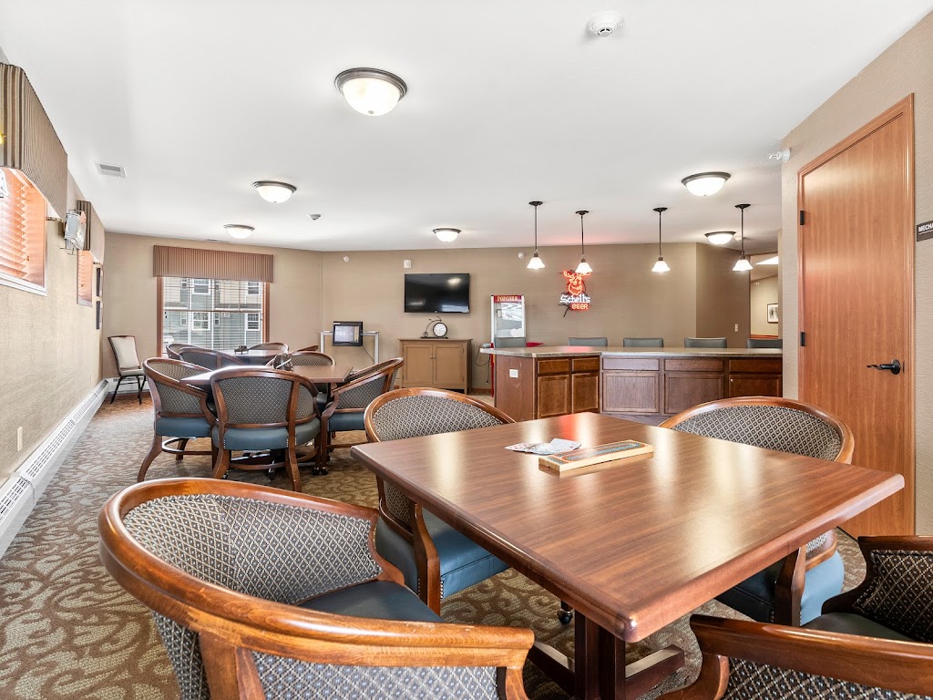 Legacy of St. Michael Senior Living | 4400 Lange Ave NE, St Michael, MN 55376 | Phone: (763) 497-0171