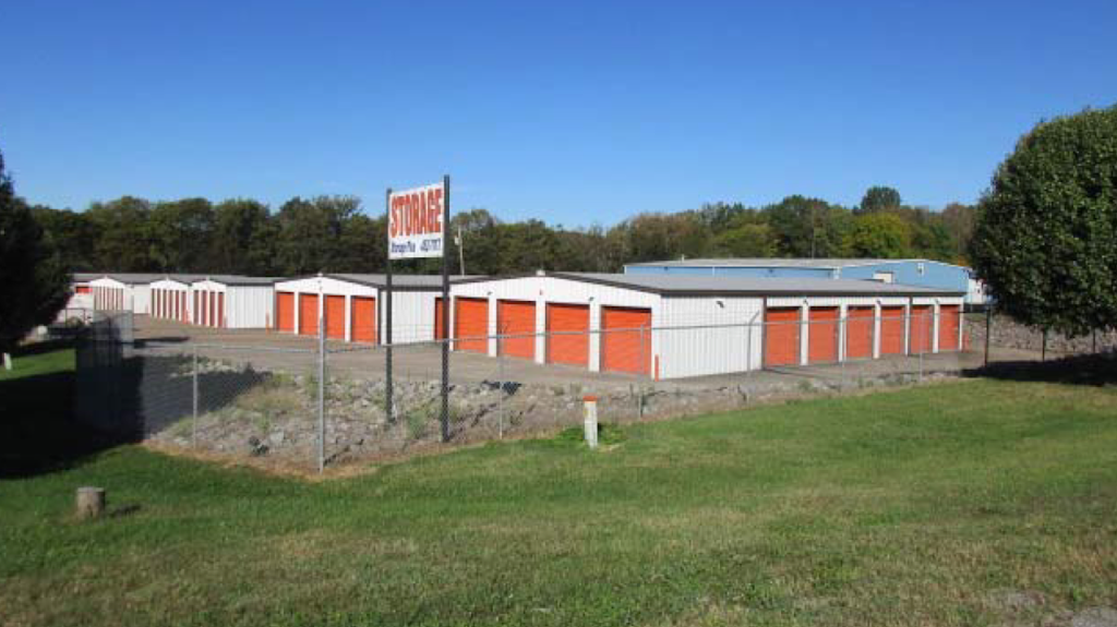 Storage Plus | 102 Douglas Ln, Gallatin, TN 37066, USA | Phone: (615) 442-6644