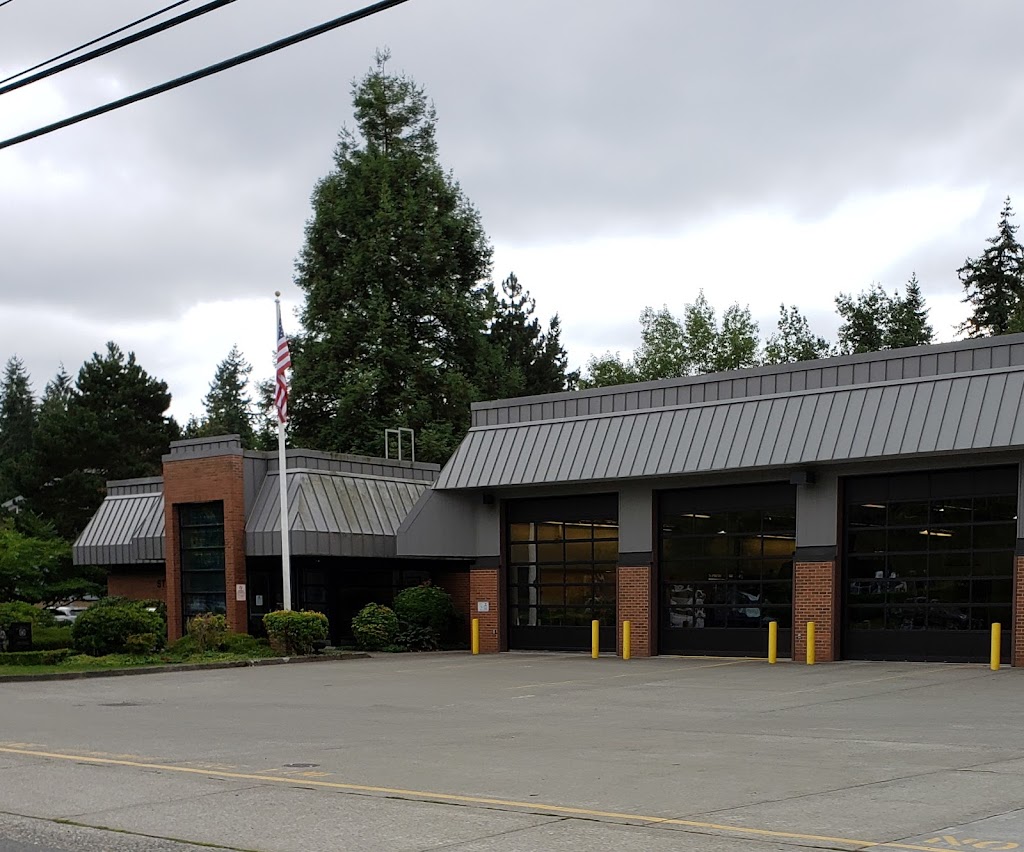 Lynnwood Fire Department | 18800 44th Ave W, Lynnwood, WA 98036 | Phone: (425) 551-1200