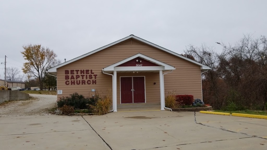 Bethel Baptist Church | 5640 Old Missouri 21, Imperial, MO 63052, USA | Phone: (636) 948-4648