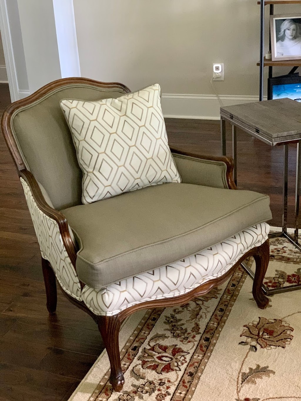 Parker Upholstery | Whispering Pines, 2420 Whispering Pines Dr, Clayton, NC 27520 | Phone: (919) 553-5196