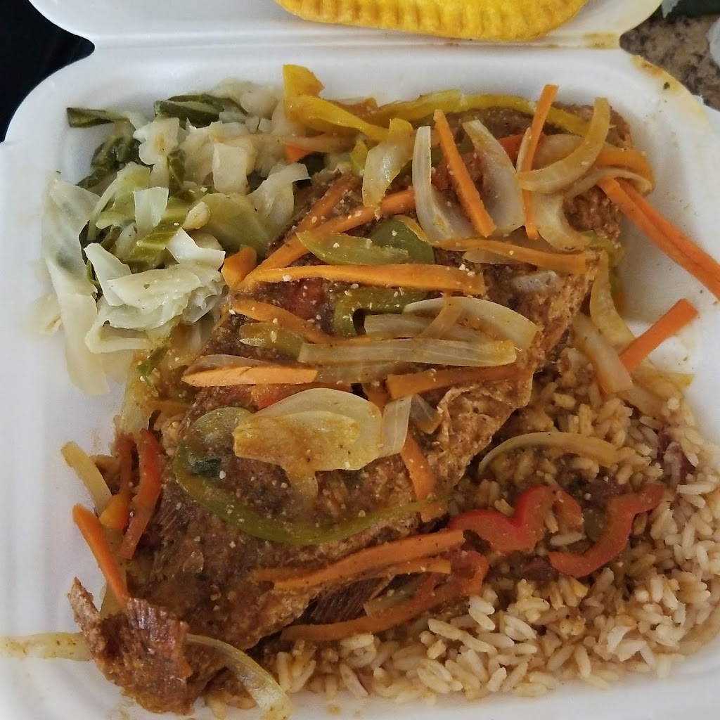 Elas Caribbean Grill | 1237 E 305th St, Willoughby Hills, OH 44092, USA | Phone: (440) 833-6003