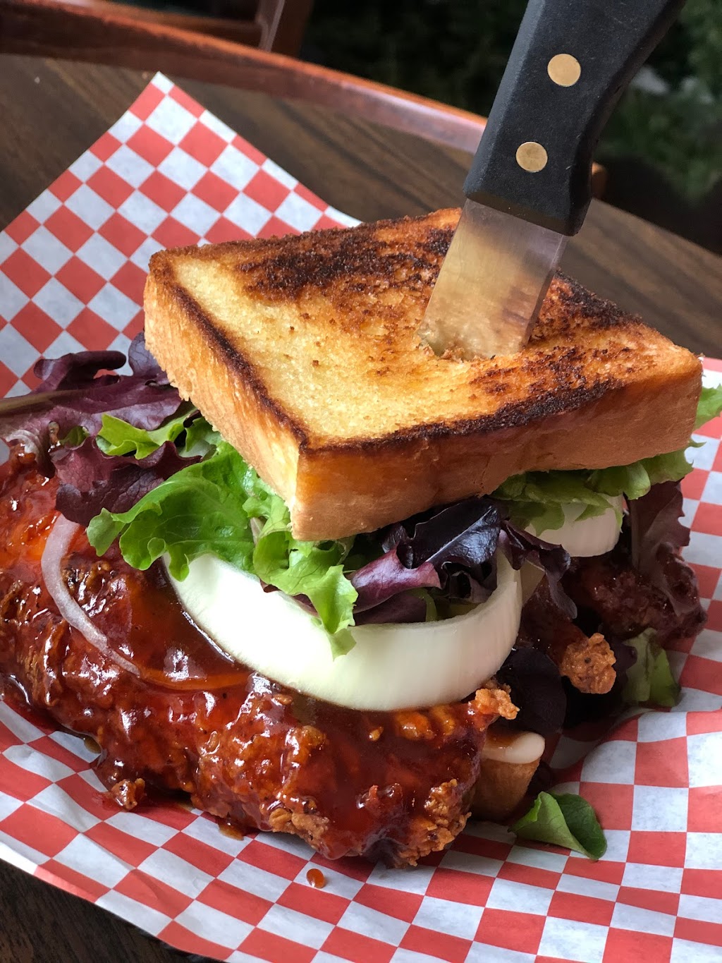 C and C Food For Your Soul | 1926 W Main St, Belleville, IL 62226, USA | Phone: (618) 416-0837