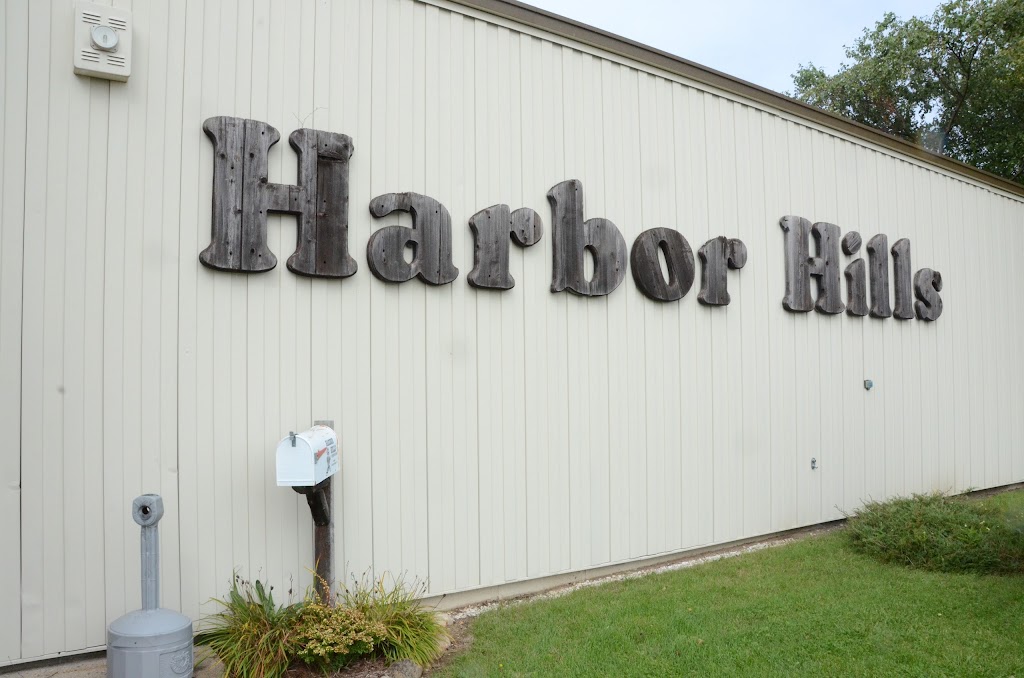 Harbor Hills | 101 N Freeman Dr, Port Washington, WI 53074, USA | Phone: (262) 284-3434