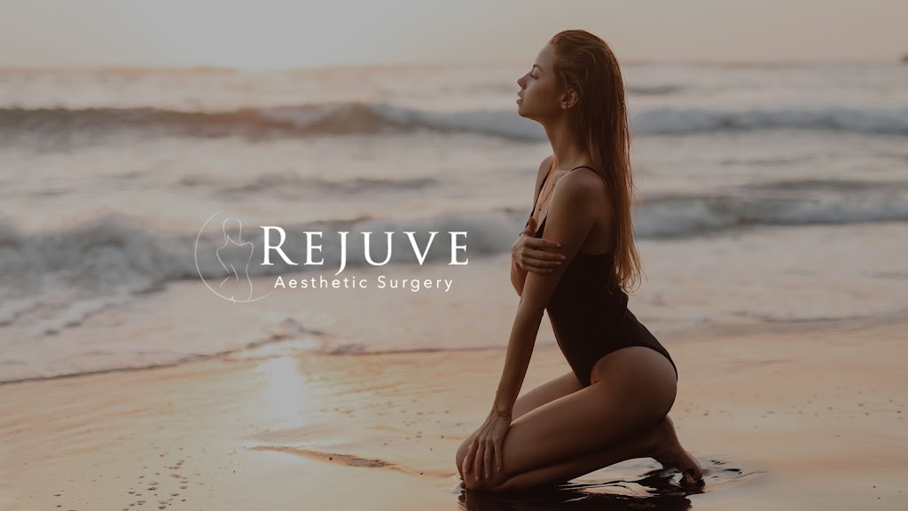 Rejuve Aesthetic Surgery | 3325 W Gandy Blvd, Tampa, FL 33611 | Phone: (813) 308-1200