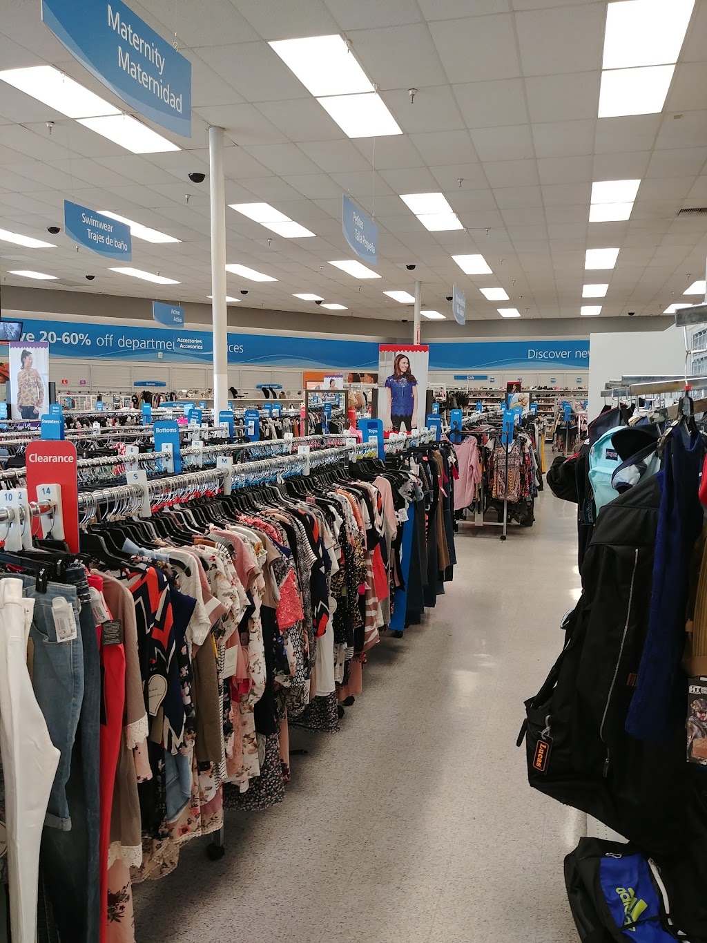 Ross Dress for Less | 5635 Woodruff Ave, Lakewood, CA 90713, USA | Phone: (562) 866-9753