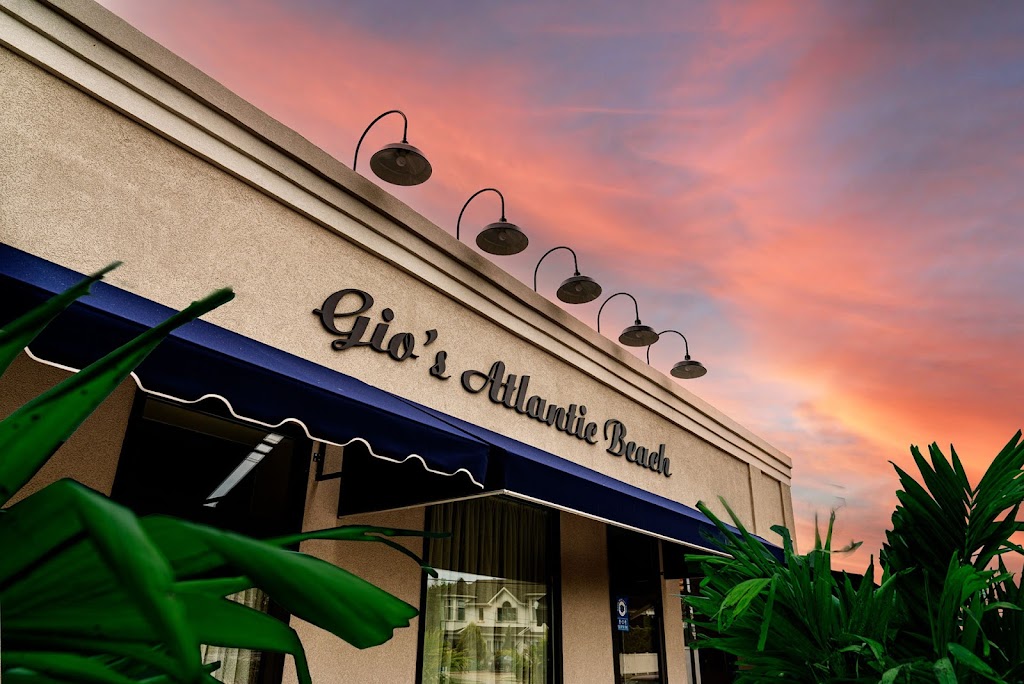 Gios Atlantic Beach | 1846 Park St, Atlantic Beach, NY 11509, USA | Phone: (516) 758-7470