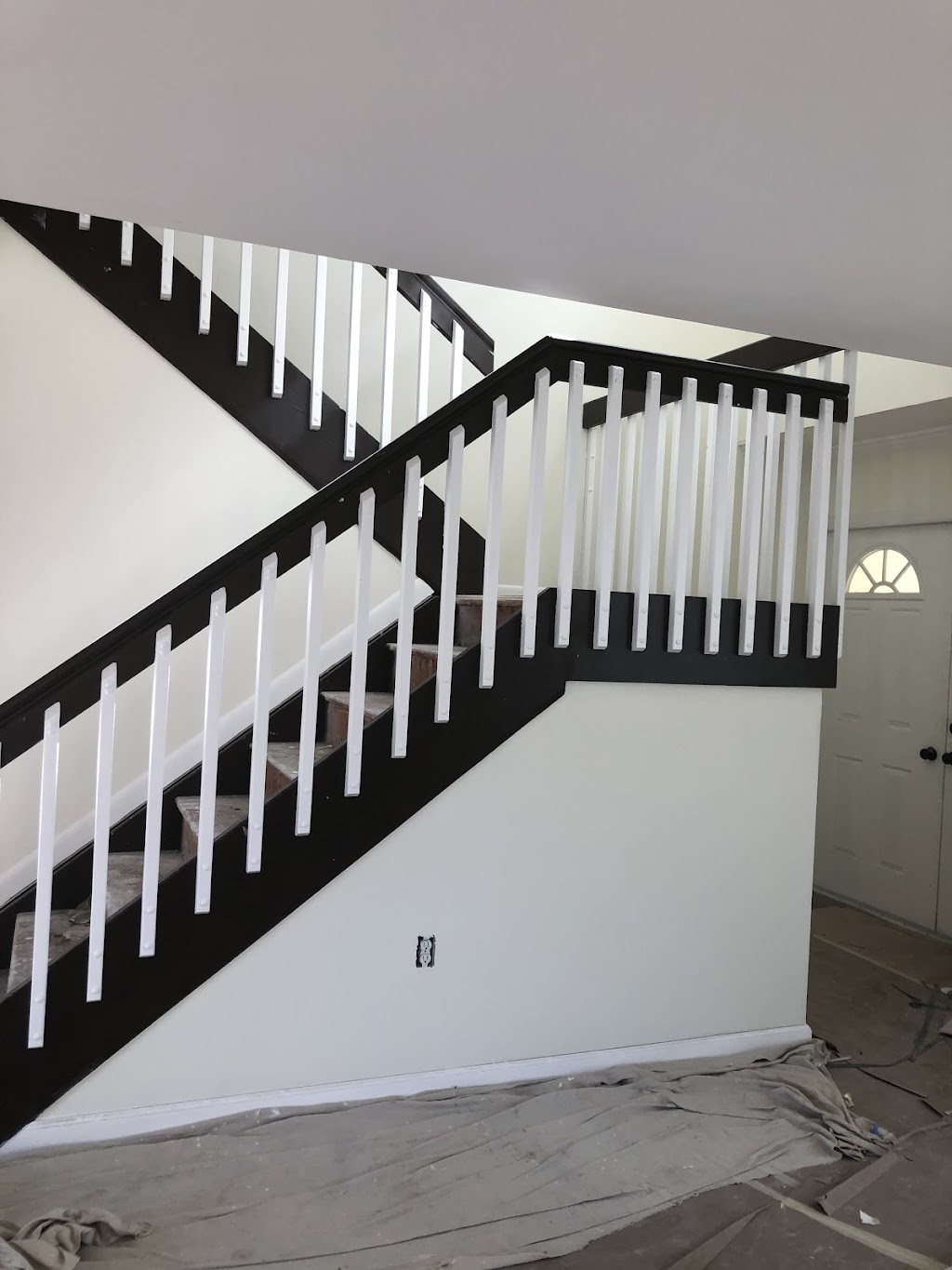 L&G Painting Services inc. | NE 152nd St, Miami, FL 33162, USA | Phone: (305) 816-6269