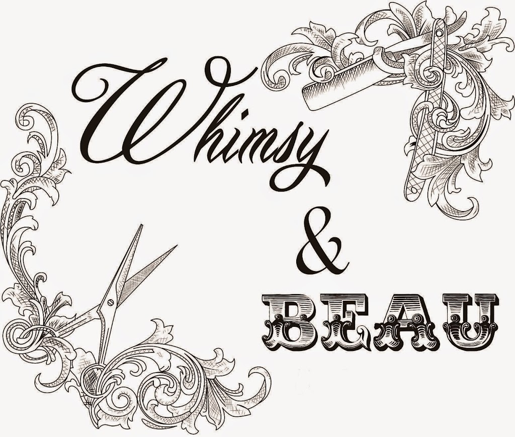 Whimsy and Beau Hair Design | 195 E Nelson Ave, Wasilla, AK 99654, USA | Phone: (907) 373-2328