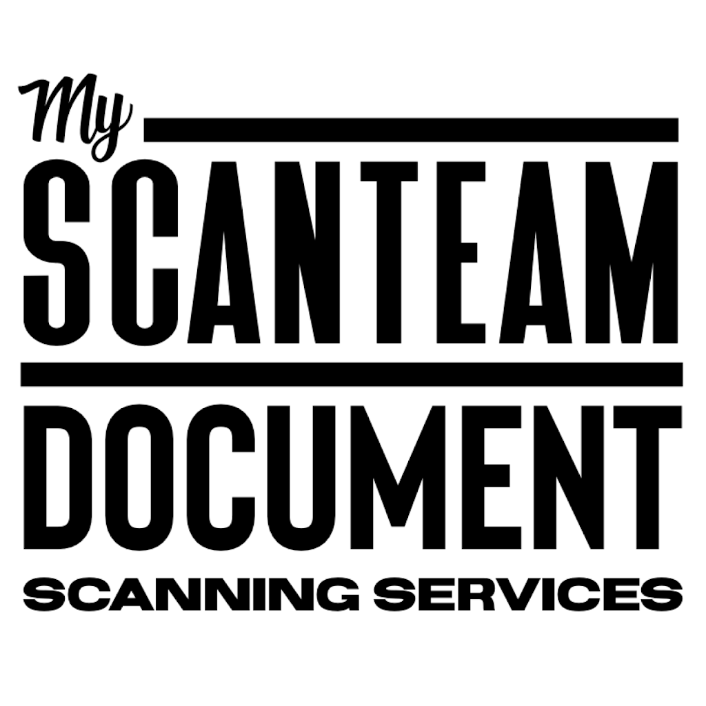 My ScanTeam, LLC Document Scanning Service | 1001 Doubleday Ave, Ontario, CA 91761, USA | Phone: (800) 516-8620