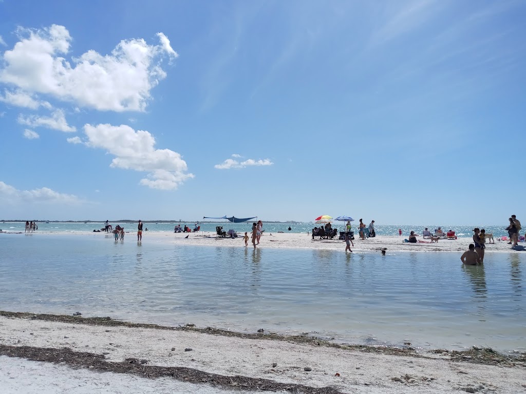 Honeymoon Island State Park Pet Beach | Honeymoon Island, Dunedin, FL 34698 | Phone: (727) 241-6106