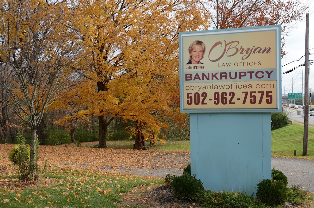 OBryan Law Offices | 9311 Preston Hwy, Louisville, KY 40229 | Phone: (502) 962-7575