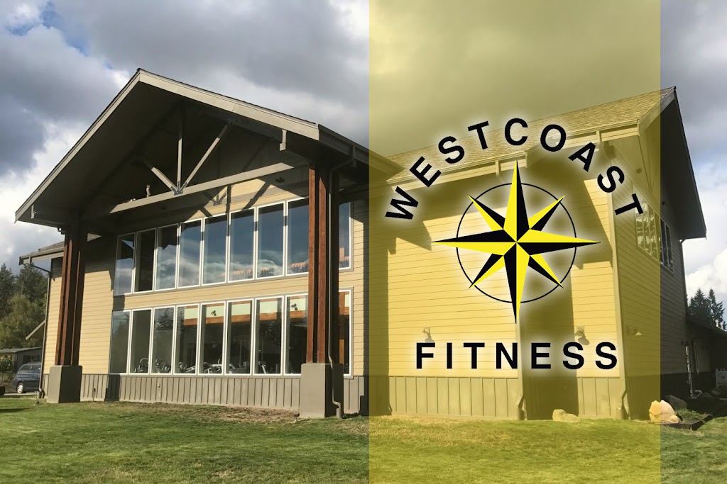 Westcoast Fitness | 4740 Ramsey Rd SE, Port Orchard, WA 98366, USA | Phone: (360) 874-2818