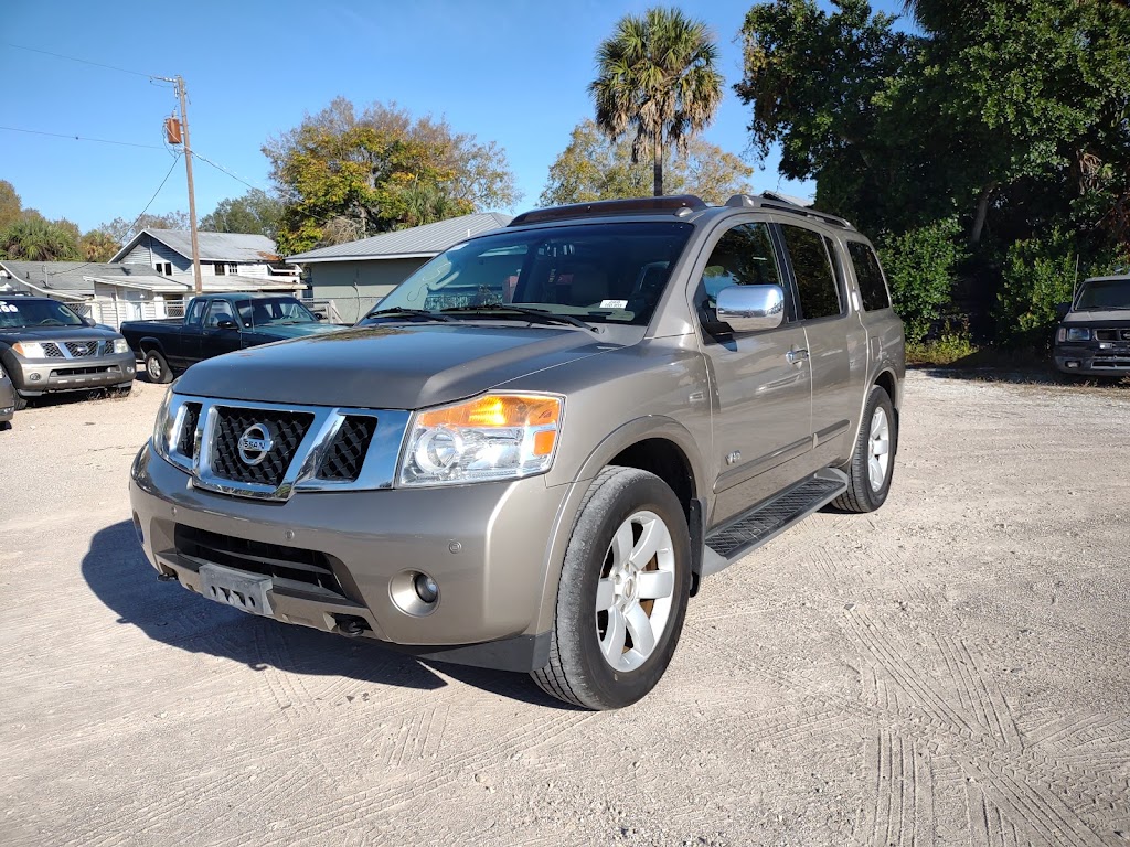 Rivera Southern Automotive LLC | 22 S Orange Ave, Arcadia, FL 34266, USA | Phone: (863) 444-8302