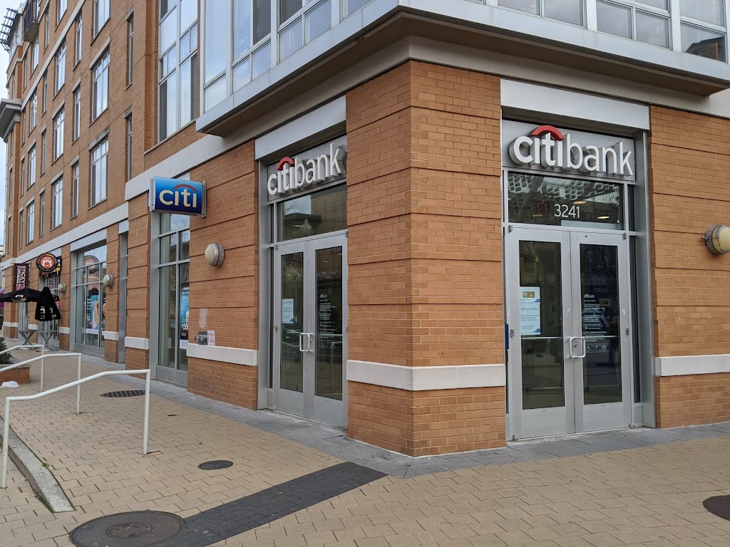 Citi | 3241 14th St NW, Washington, DC 20010, USA | Phone: (202) 800-2461