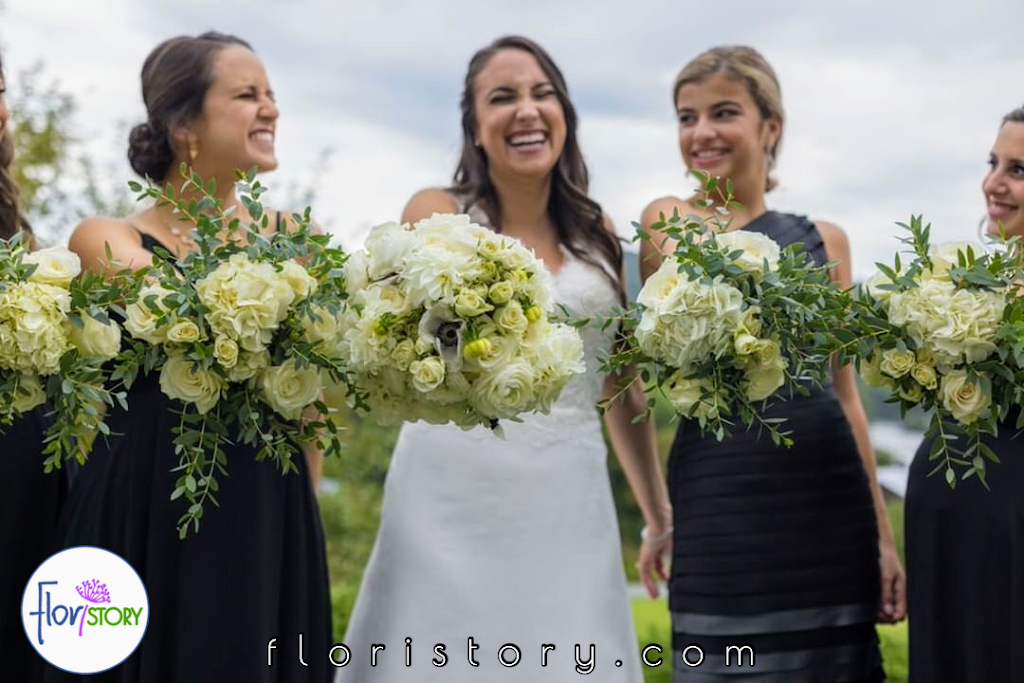 Floristory - Floral and Event Design Studio | 9 Ilene Ct Building 6 Suite 16, Hillsborough Township, NJ 08844, USA | Phone: (908) 262-2950