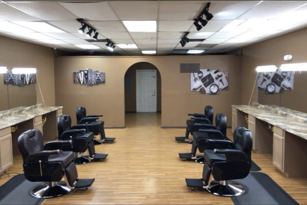 In The Cut Barbershop & Salon | 2944 S Combee Rd, Lakeland, FL 33803, USA | Phone: (863) 547-7166