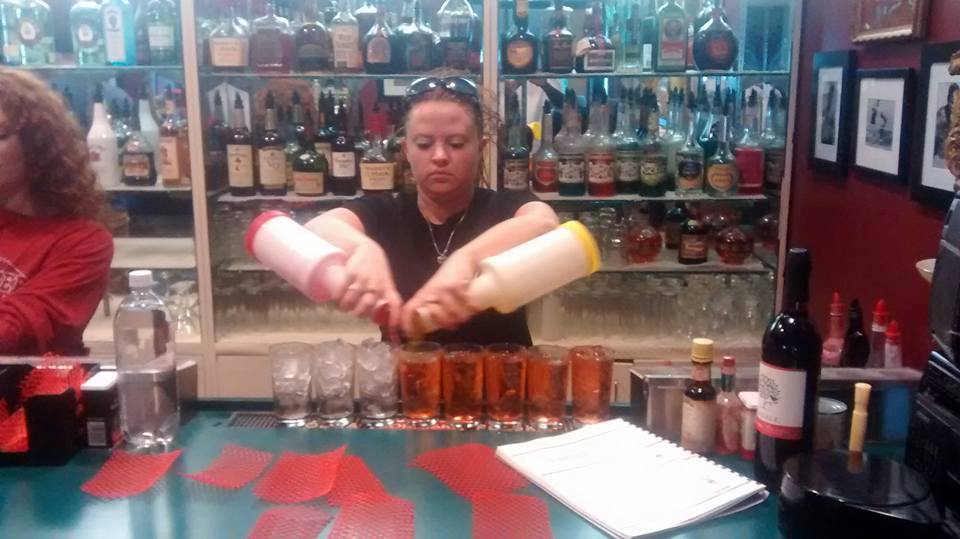 Louisville Bartending School | 1300 Hepburn Ave, Louisville, KY 40204, USA | Phone: (502) 419-5489