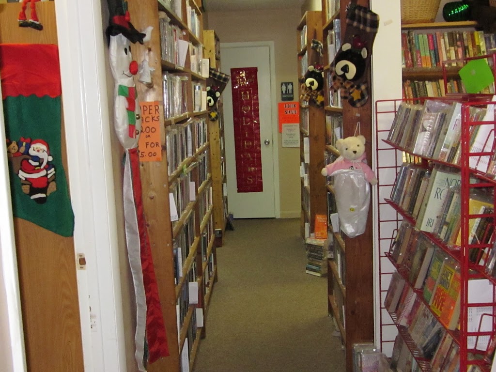 Bookworm Used Books | 7414 Commerce St, Riverview, FL 33578, USA | Phone: (813) 443-0968